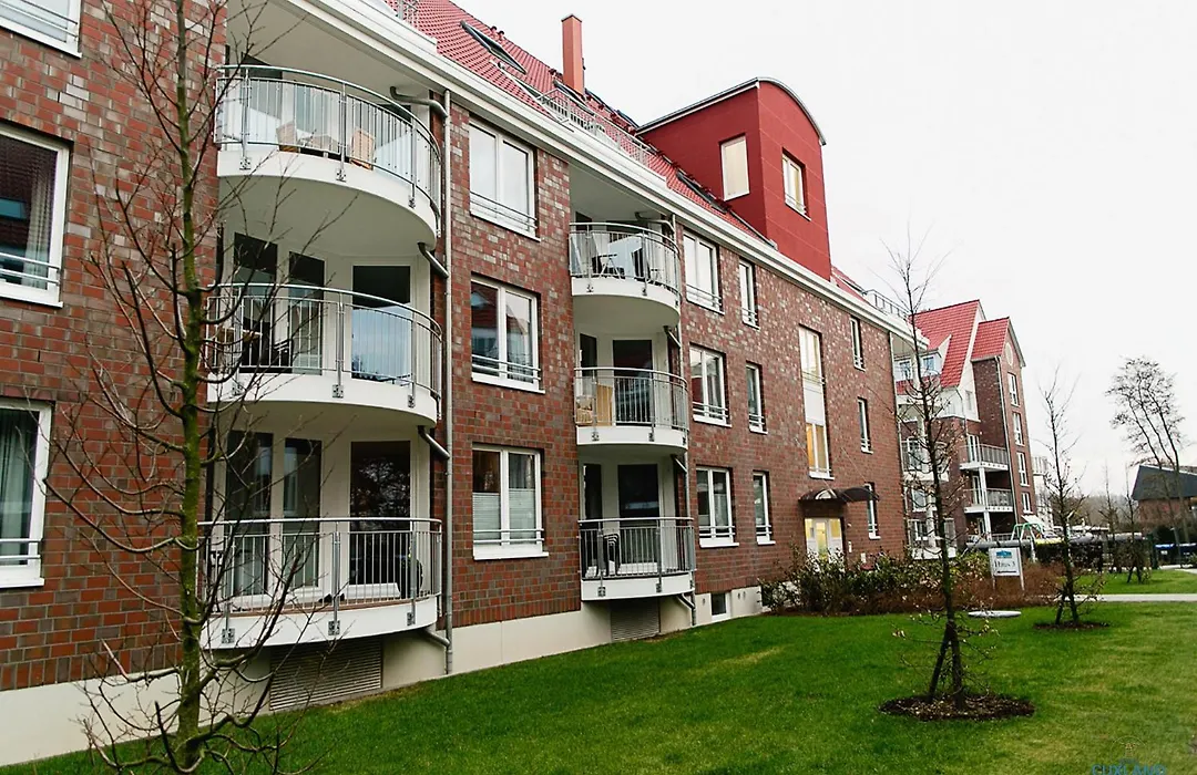 Residenz Hohe Lith Wohnung 23-1