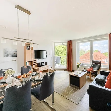 Residenz Hohe Lith Wohnung 23-2