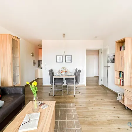 Residenz Hohe Lith Wohnung 23-3