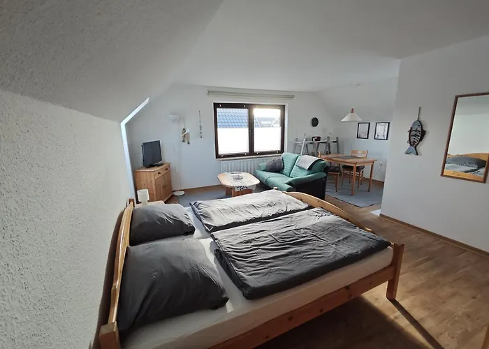Ferienwohnung Watt'n Wunder Cuxhaven